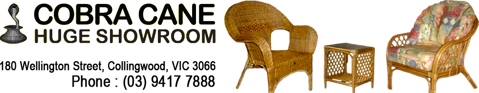 Cobra Cane